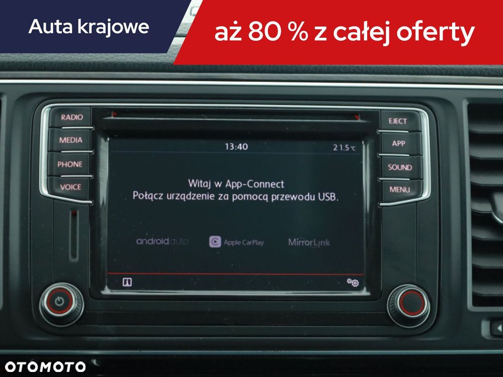 Volkswagen Caravelle - 16
