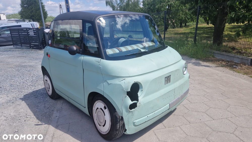 Fiat Inny - 3