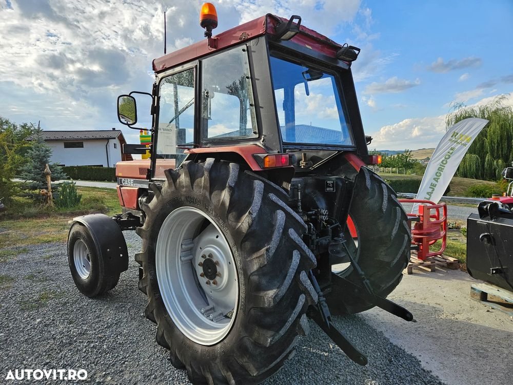 Case IH 585 - 3