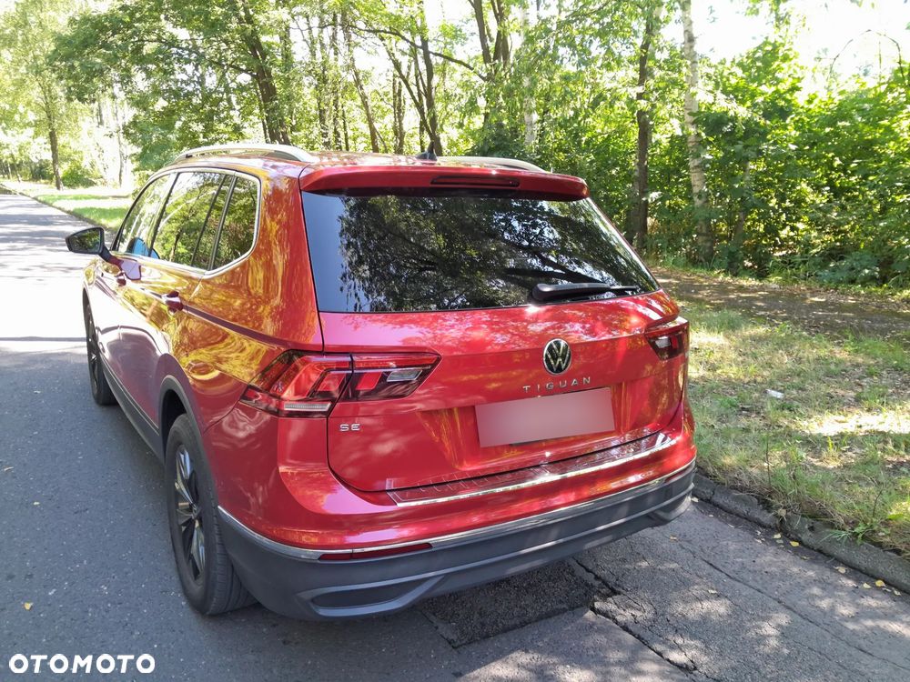 Volkswagen Tiguan 2.0 TSI 4Motion DSG OPF Highline - 3