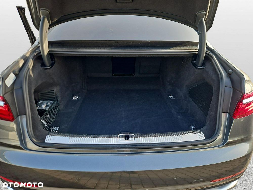 Audi A8 L 50 TDI quattro tiptronic - 33