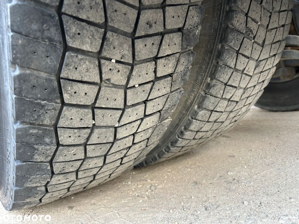 Scania R450 RETARDER / HYDRAULIKA / ALUFELGI / WAGA WSKAŹNIK OBCIĄŻENIA / NOWA SPRĘŻARKA / TURBINA PO WYMIANIE / BARDZO ŁADNY STAN 2015 ROK !! - 23