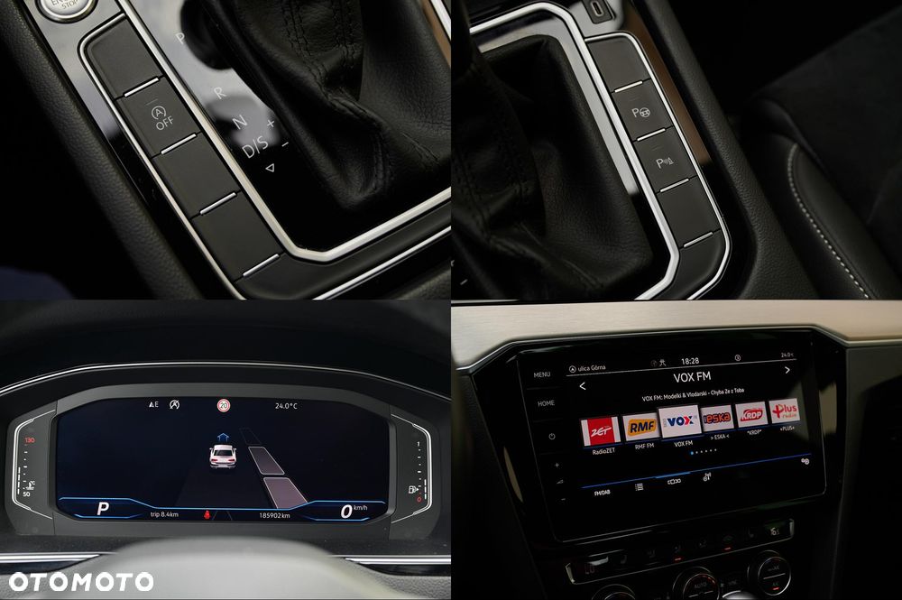 Volkswagen Passat 1.5 TSI EVO Highline DSG - 35