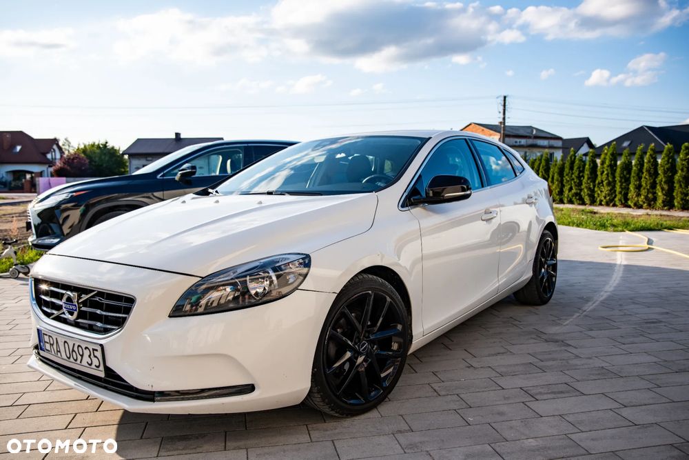 Volvo V40 D2 Momentum - 5