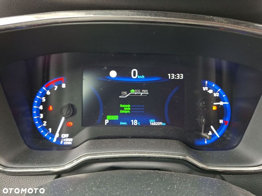 Toyota Corolla - 16