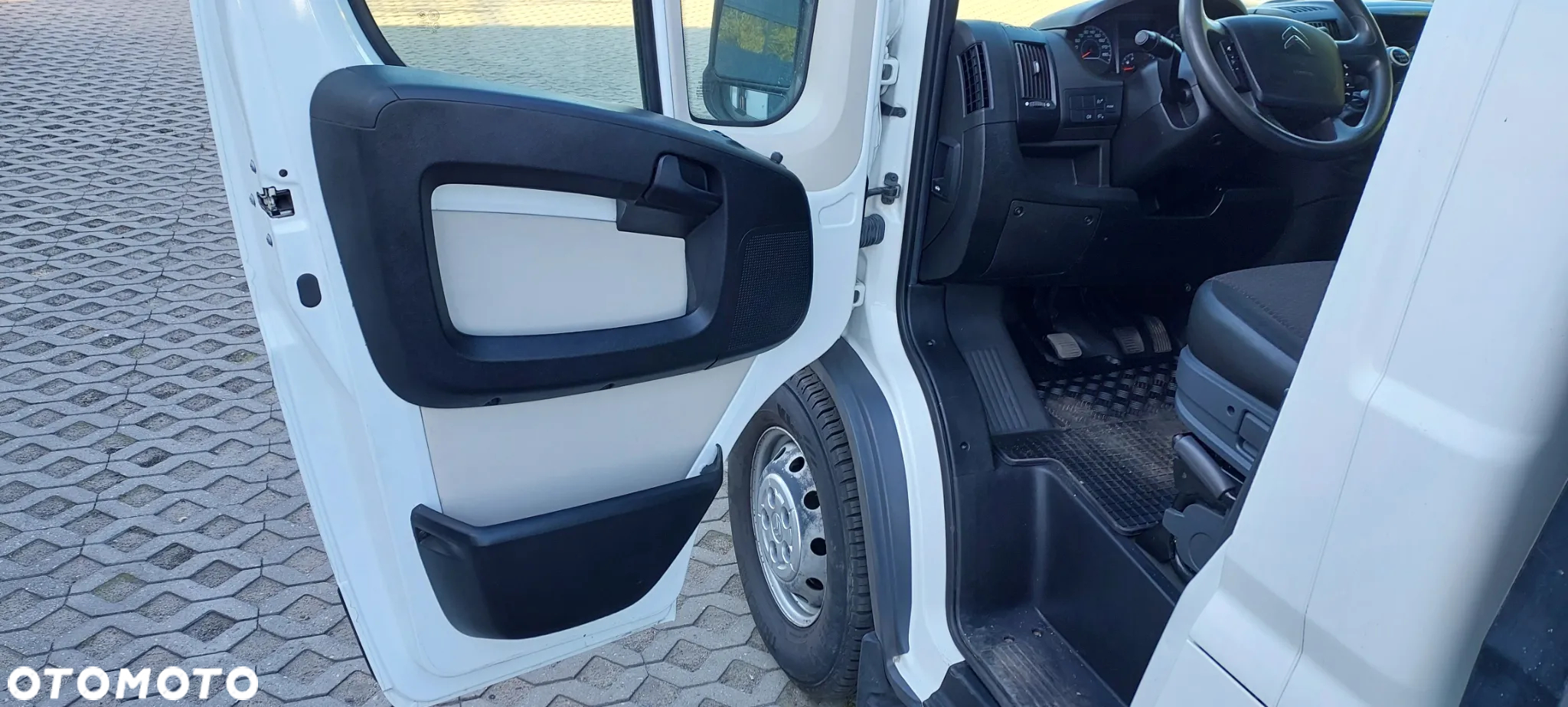 Citroën JUMPER - 21