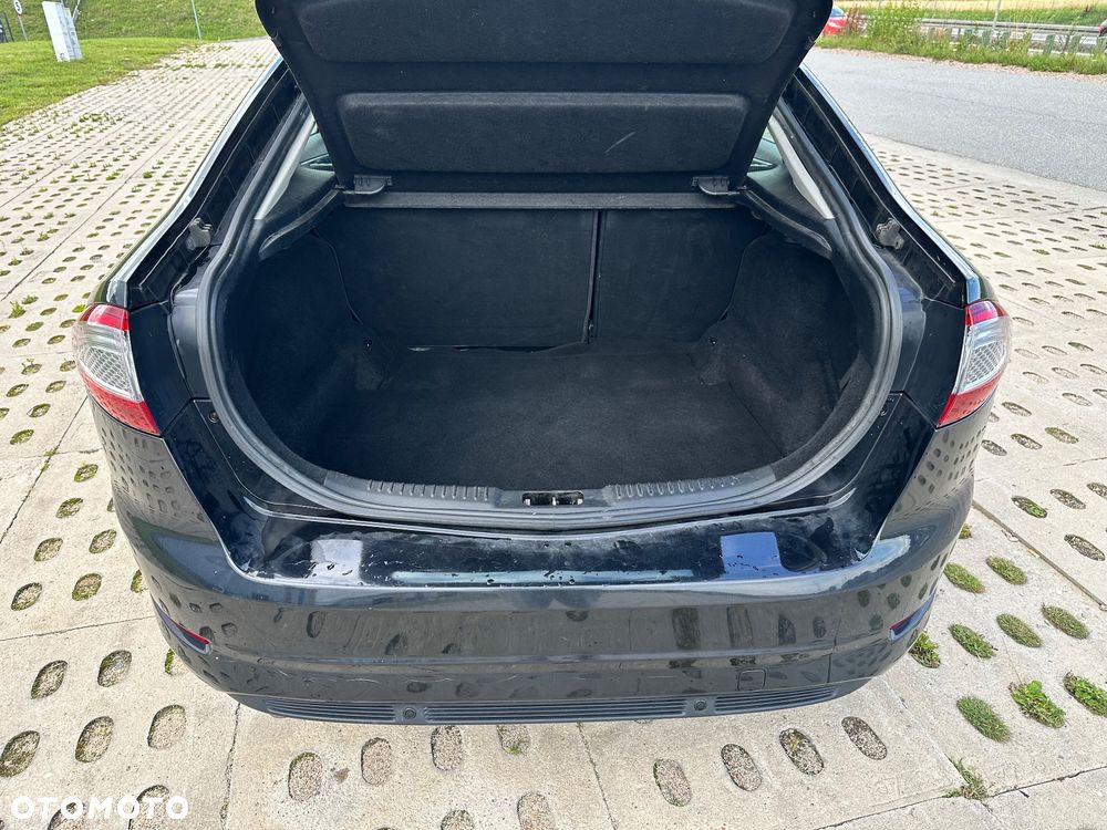 Ford Mondeo - 19
