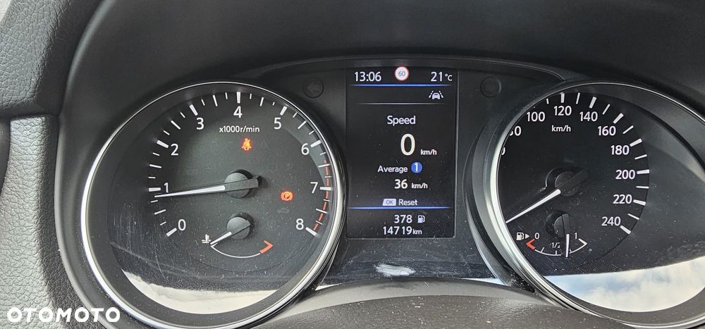 Nissan Qashqai 1.3 DIG-T Acenta - 5