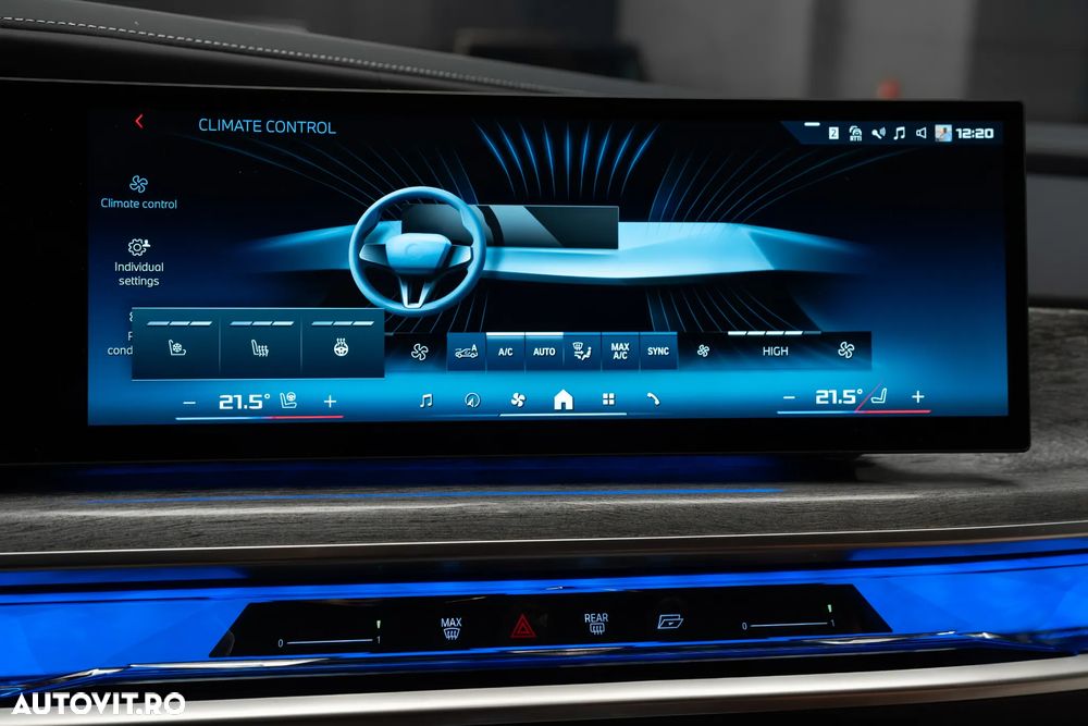 BMW i7 - 18