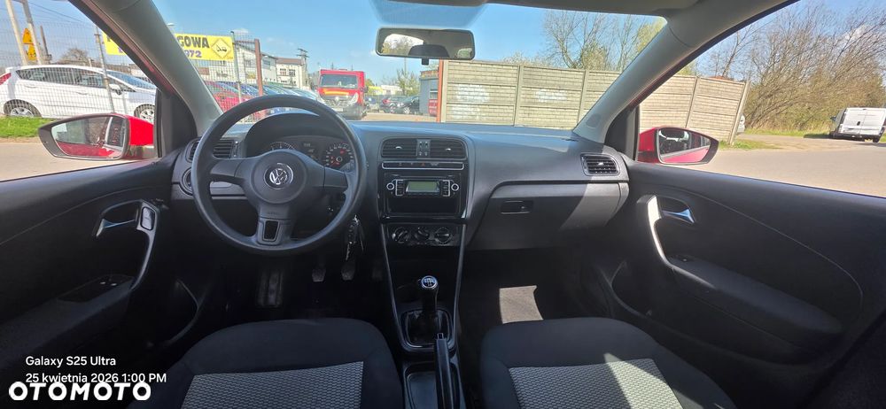 Volkswagen Polo 1.2 CityLine - 10