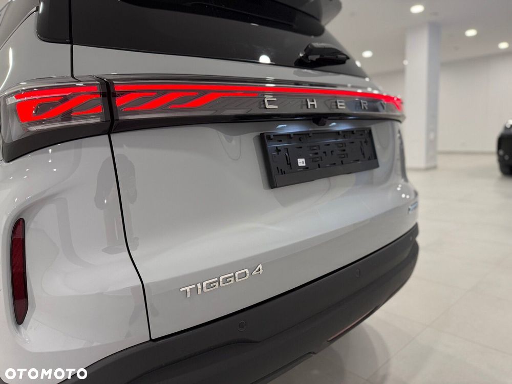 Chery Tiggo 4 - 19