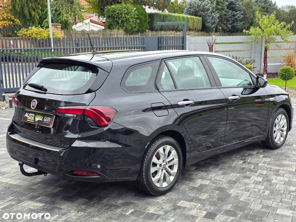 Fiat Tipo - 35