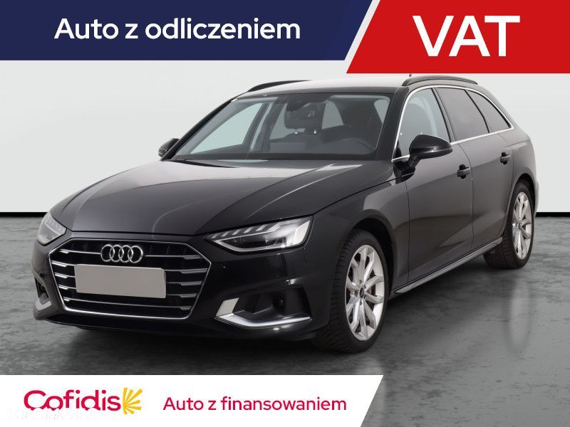 Audi A4 Avant - 2