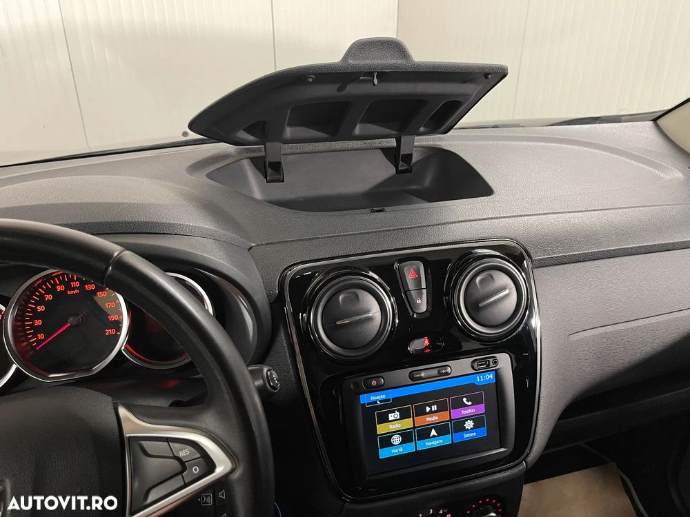 Dacia Lodgy SCe 100 Comfort - 18