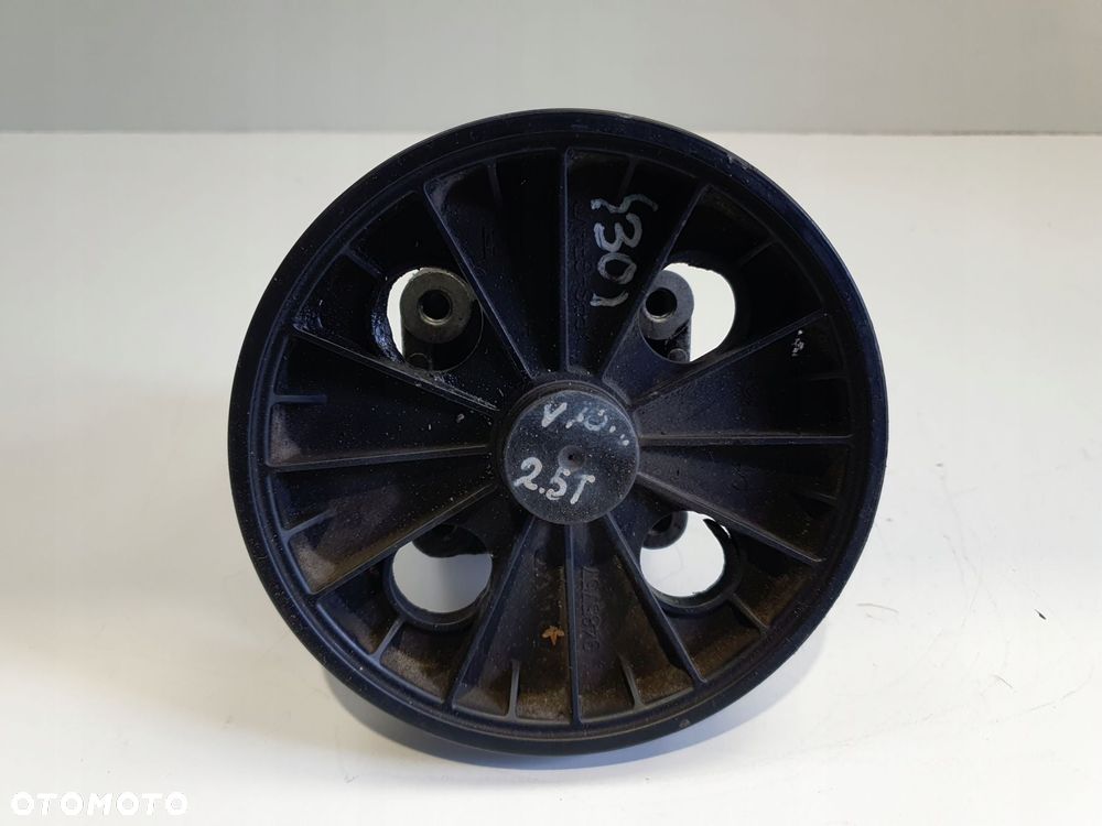 Volvo S80 S60 I XC90 2.5 T POMPA WSPOMAGANIA 8683377 110 bar - 15