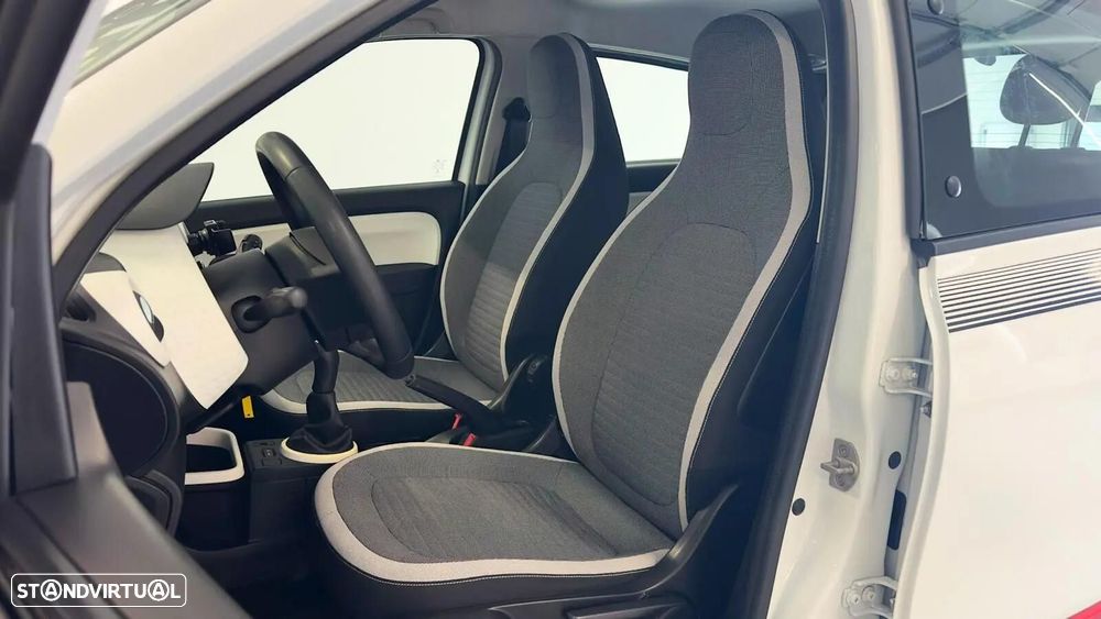 Renault Twingo - 8