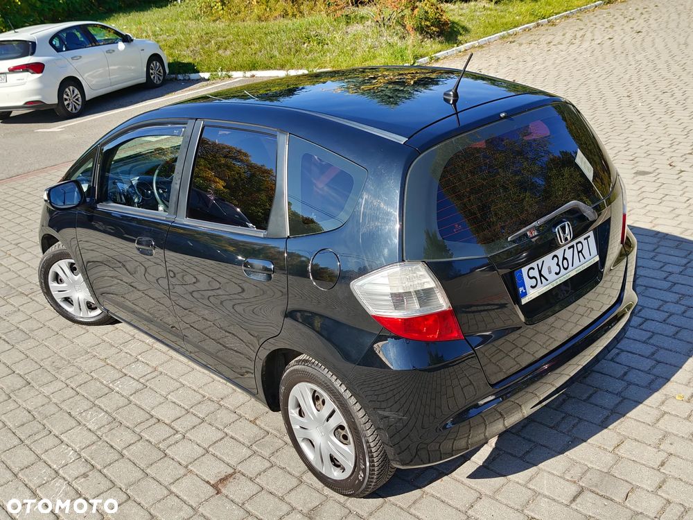 Honda Jazz 1.4 i-VTEC Comfort - 24