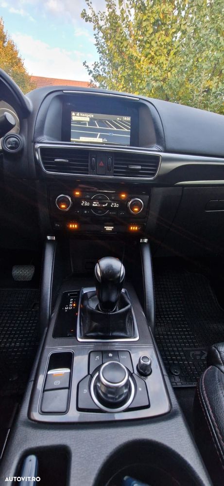 Mazda CX-5 - 7