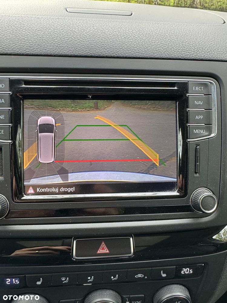 Seat Alhambra 2.0 TDI FR-Line DSG - 12