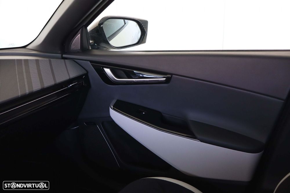 Kia EV6 77.4 kWh GT-Line - 53