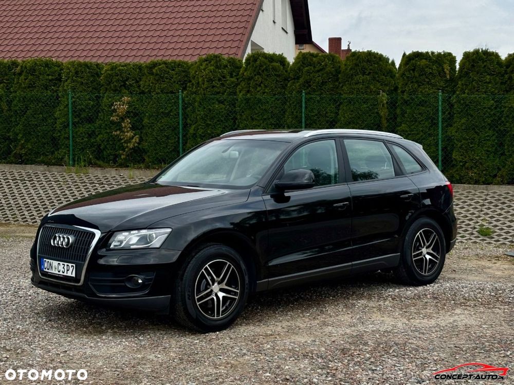 Audi Q5 - 9