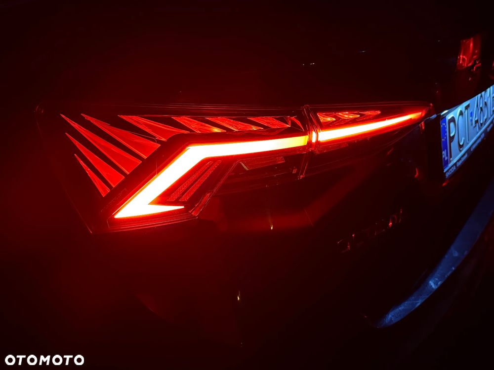 Skoda Octavia 2.0 TDI Drive Selection DSG - 33