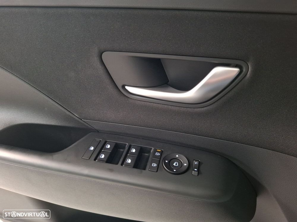 Hyundai Kauai 48.6 kWh Premium - 26