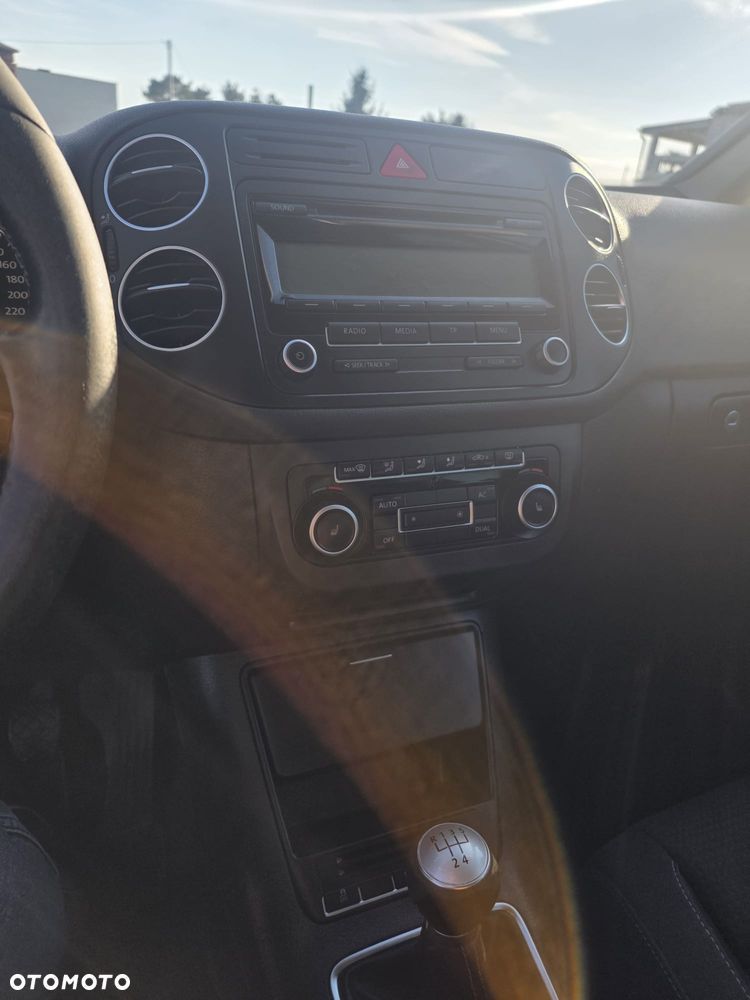 Volkswagen Golf Plus - 14