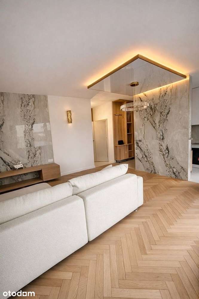 Piękny Apartament Z Widokiem Na Odrę 68 m²