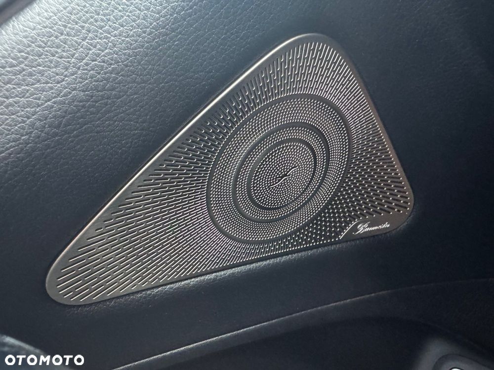 Mercedes-Benz Klasa S - 25