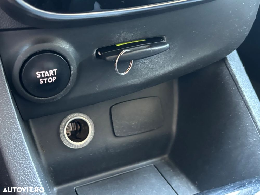 Renault Clio IV TCe Life - 18