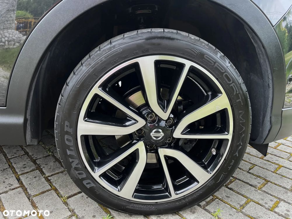 Nissan Qashqai 1.6 DIG-T TEKNA+ - 39