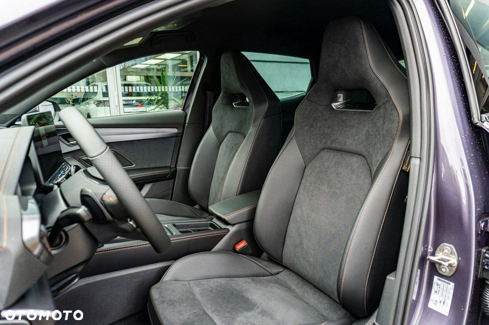 Cupra Formentor - 13