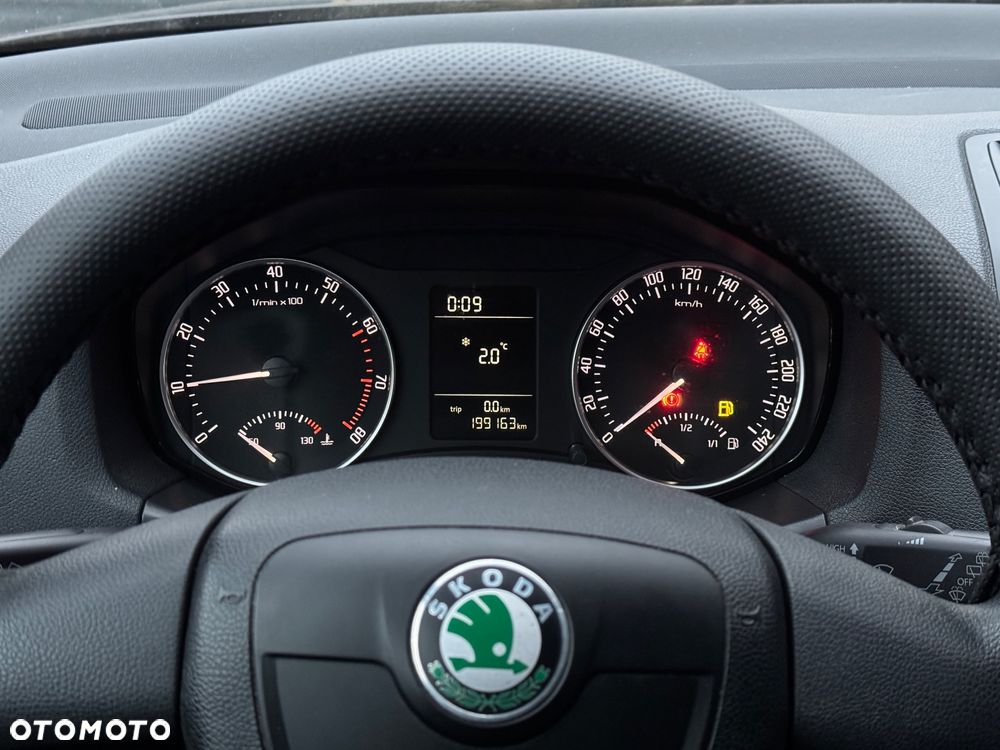 Skoda Octavia 1.4 TSI Active - 13