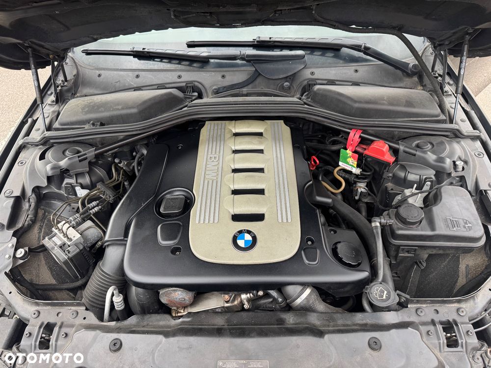 BMW Seria 5 - 14