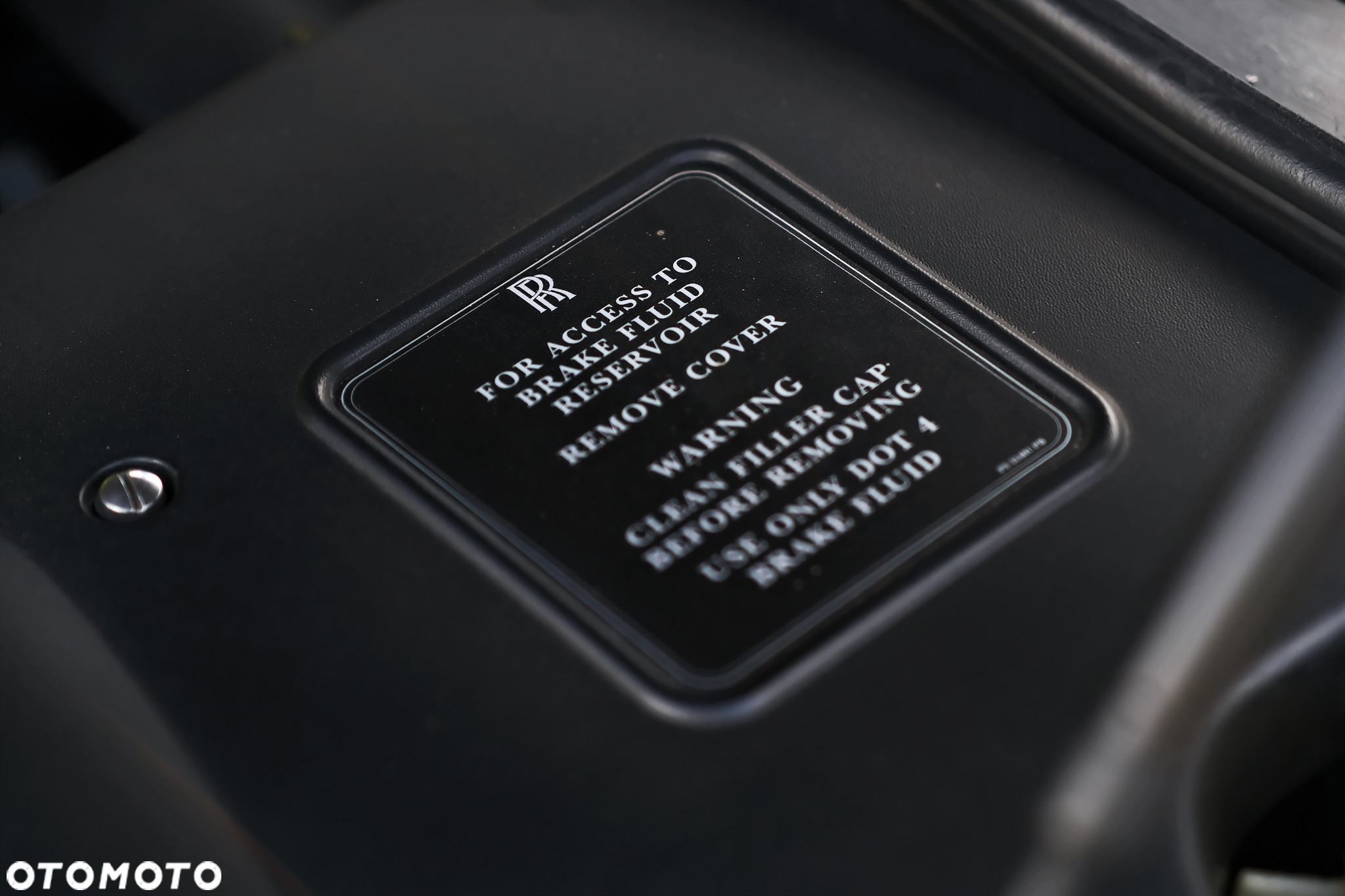 Rolls-Royce Silver Seraph - 20