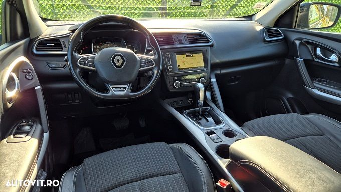 Renault Kadjar Energy dCi 130 X-tronic Bose Edition - 15