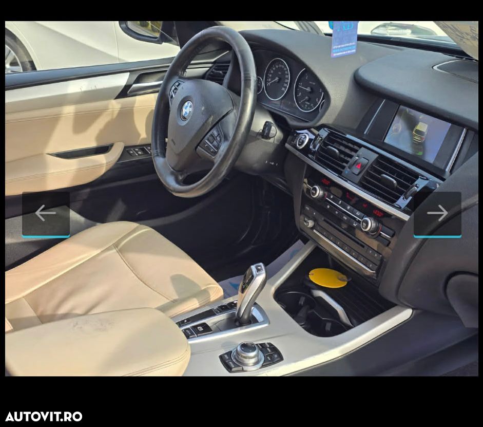 BMW X3 - 6