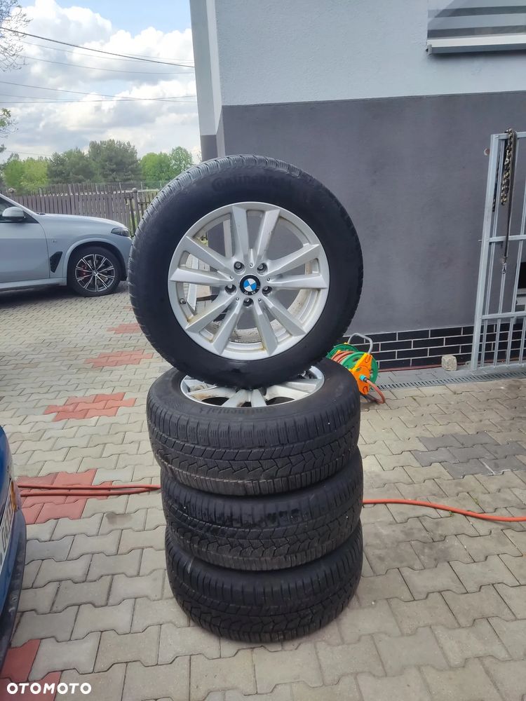 BMW X5 xDrive25d sport - 31