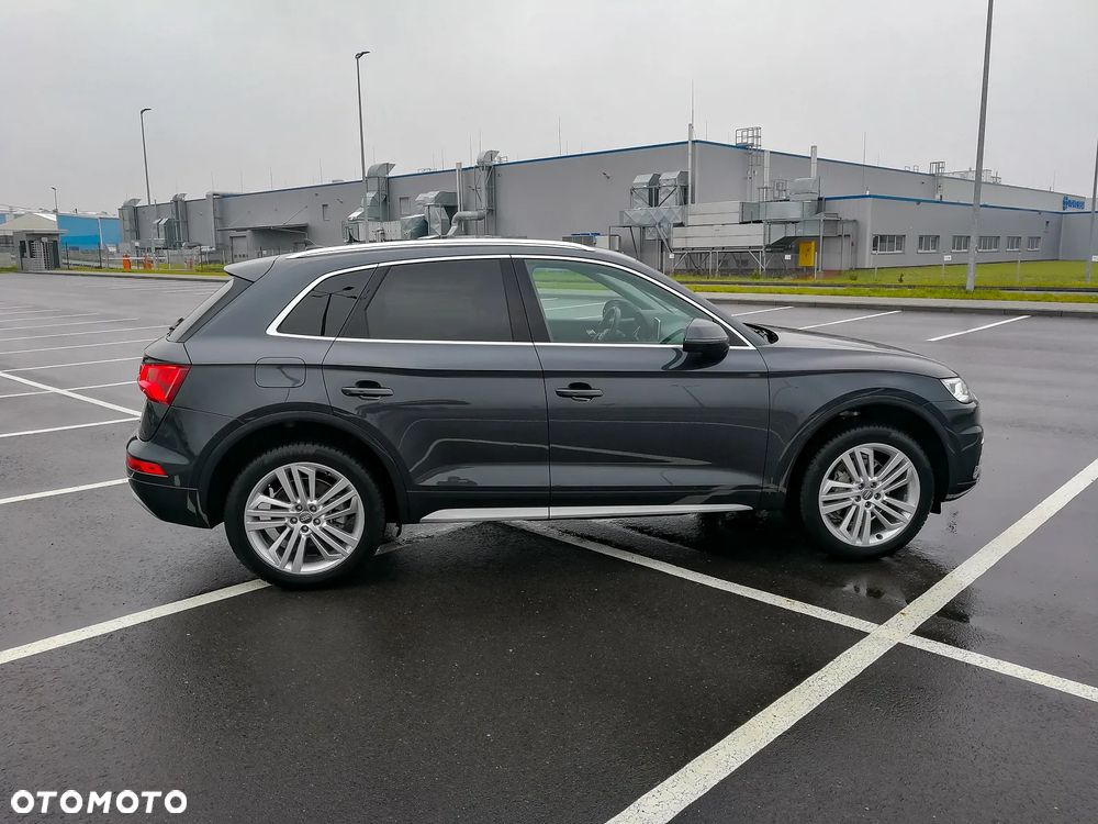 Audi Q5 2.0 TFSI Quattro S tronic - 13