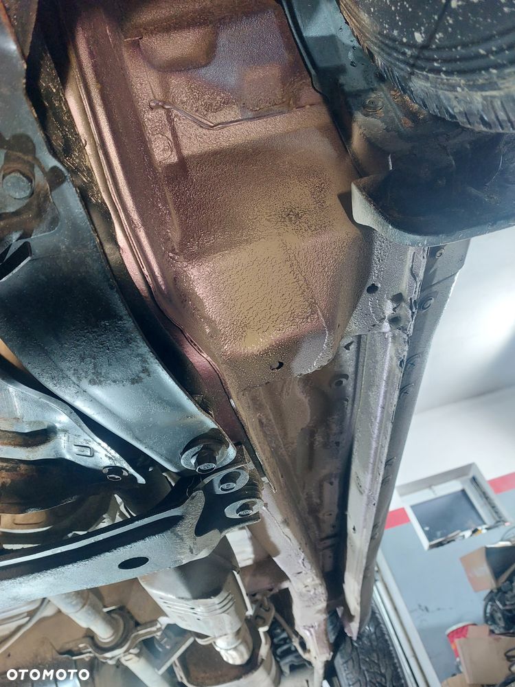 Daihatsu Terios CX - 24