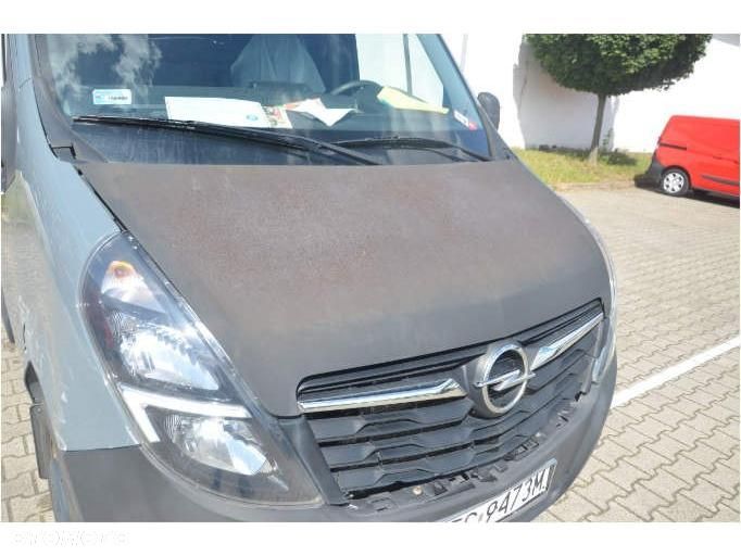 Opel Movano - 20