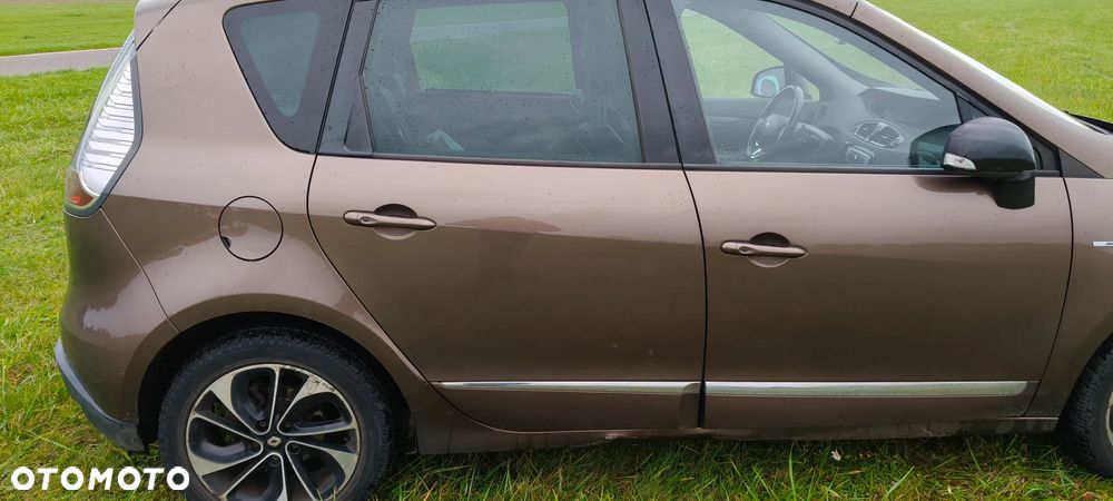 Renault Scenic 1.5 dCi Energy Bose EU6 - 4