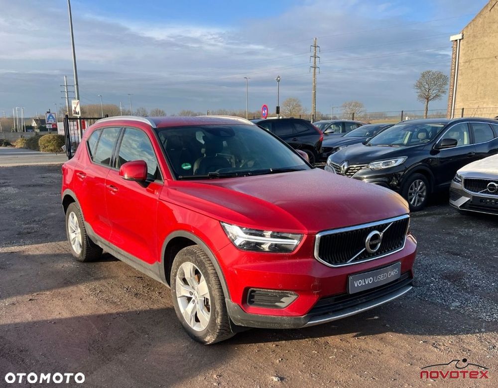 Volvo XC 40 D3 Momentum Pro - 3
