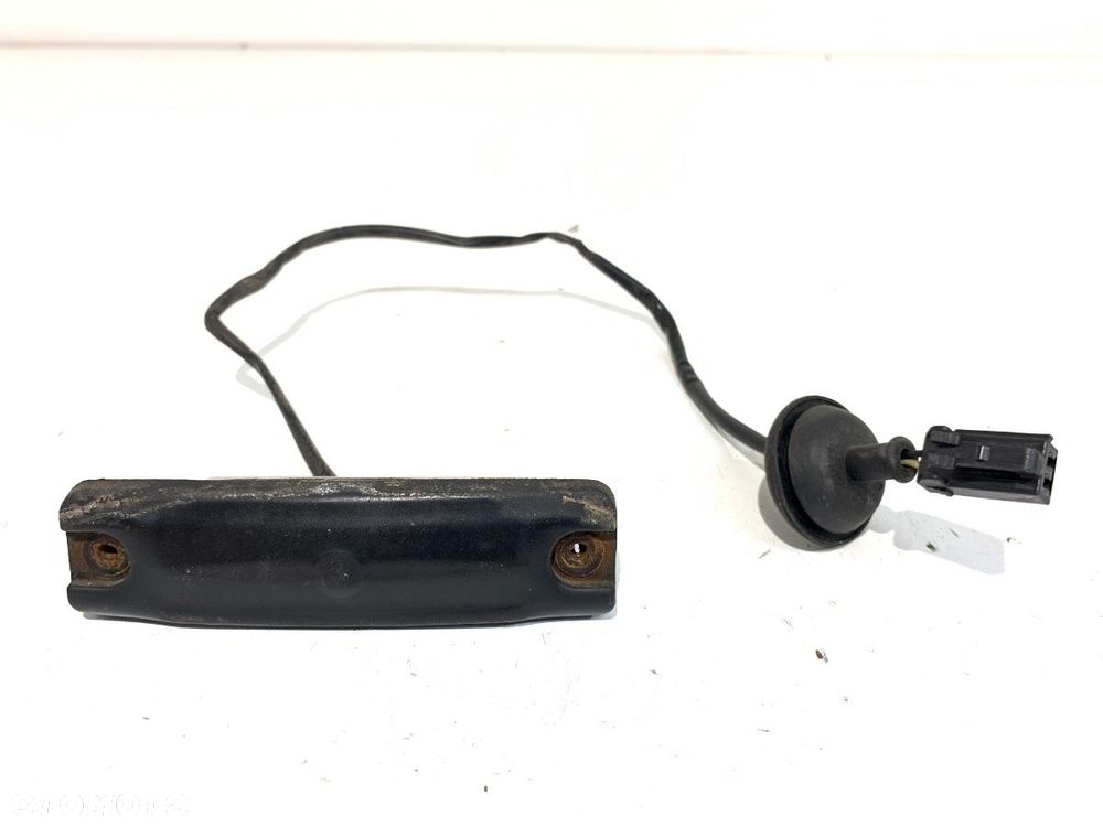 KLAMKA KLAPY TYŁ  KIA CEE'D liftback (ED) 2006 - 2012 1.4 77 kW [105 KM] benzyna 2006 - 2012 - 1