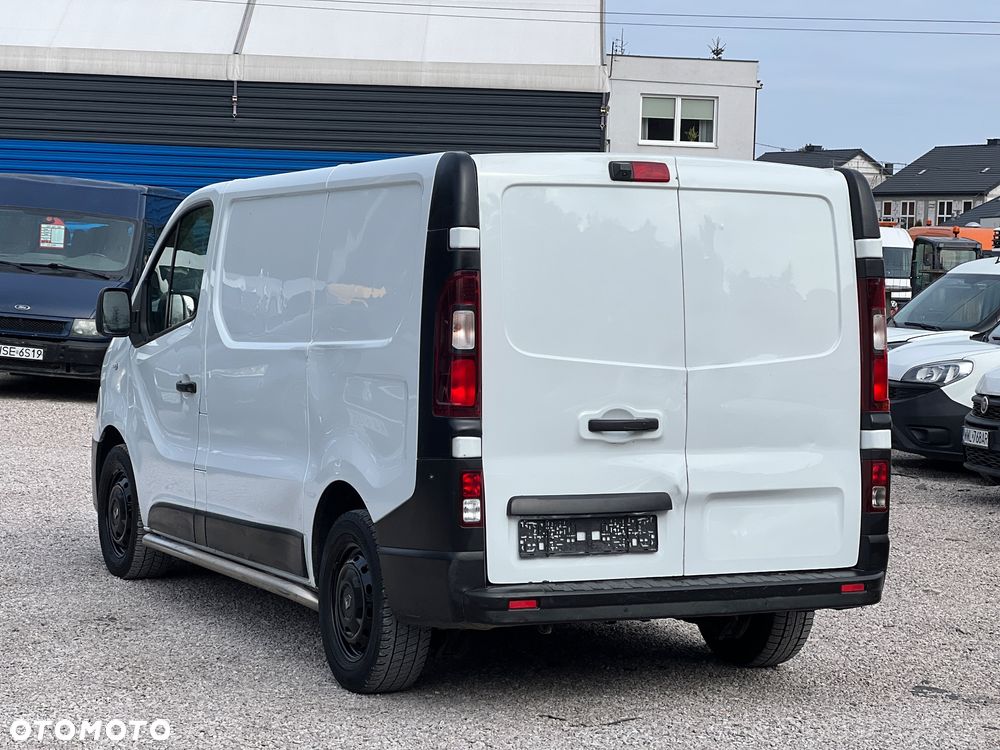 Renault Trafic - 7