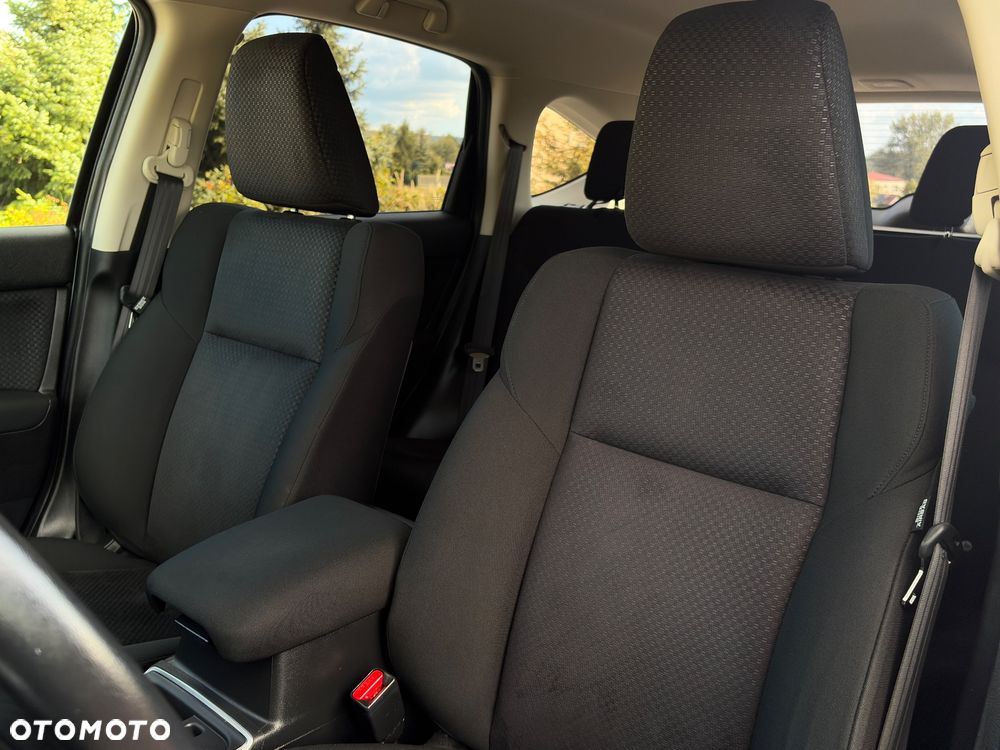 Honda CR-V 2.0i-VTEC 2WD Elegance - 32