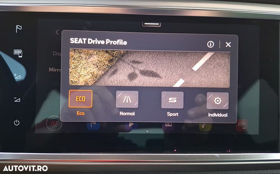 Seat Ateca 2.0 TDI DSG Xperience - 31