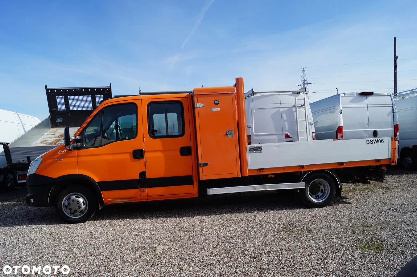 Iveco DAILY - 9