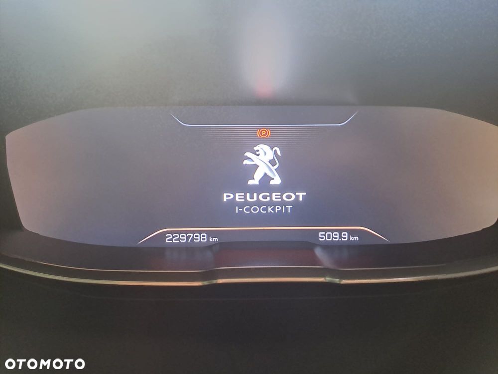 Peugeot 5008 2.0 BlueHDI GT S&S EAT6 - 8
